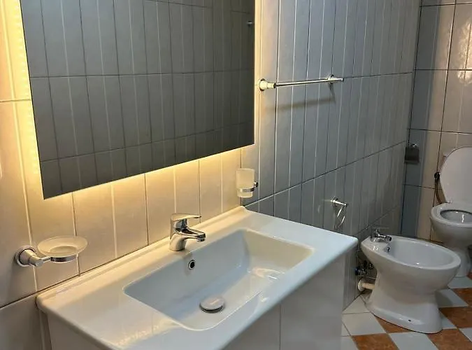 アパート Lulu - Petit