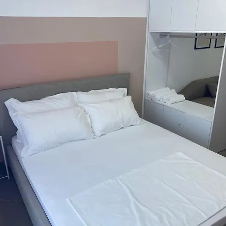 Lulu - Petit Apartment *