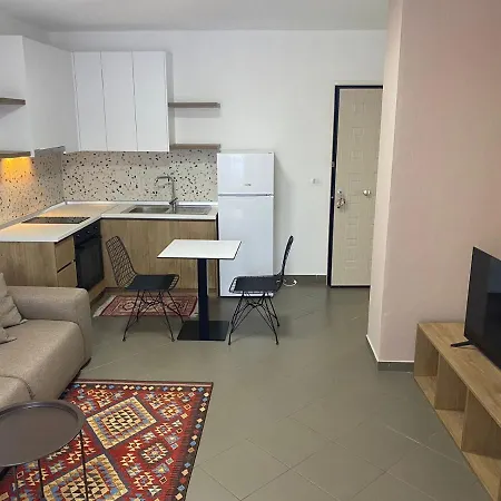 Apartment Lulu - Petit *