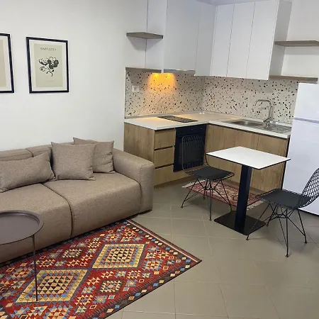 Apartment Lulu - Petit *