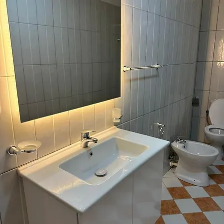 Apartment Lulu - Petit