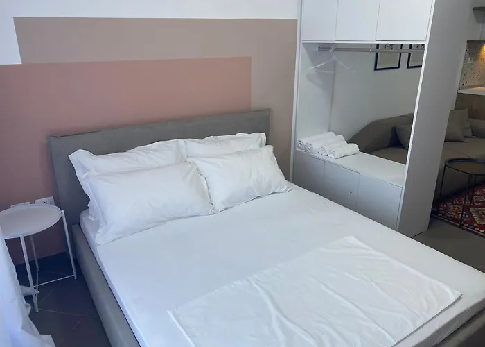 Lulu - Petit Appartamento *