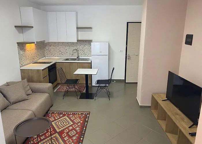 Appartamento Lulu - Petit *